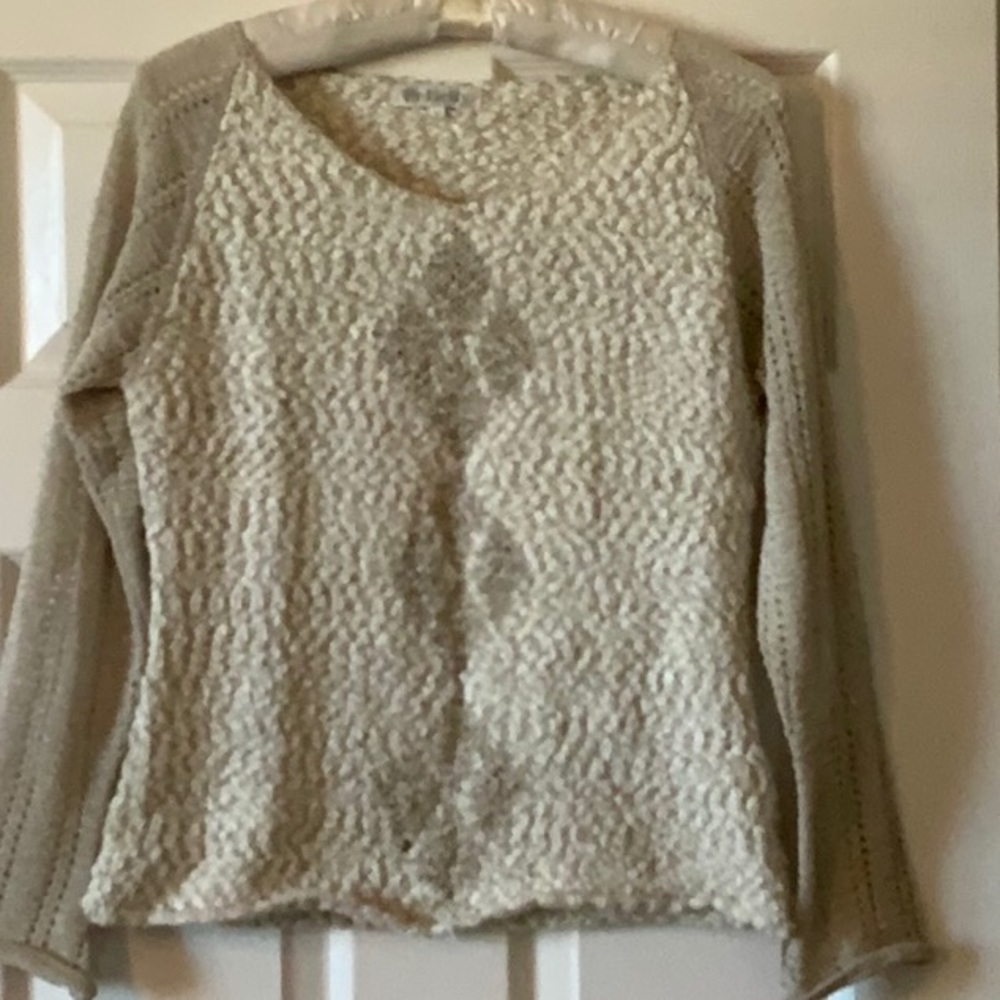 Felicity lightweight sweater